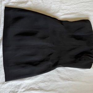 Meshki Strapless Dress